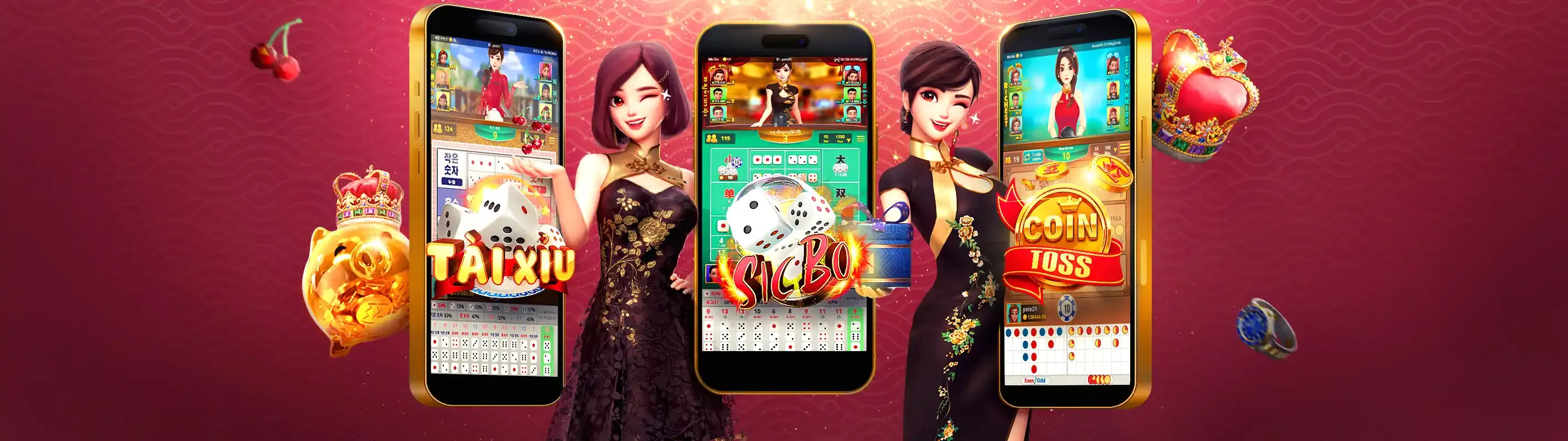 Giao diện trò chơi bắn cá 789bet